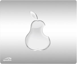 Tapis de souris Speedlink Silk Pear (SL-6242-F01)