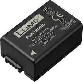 Panasonic battery DMW-BMB9E