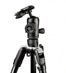 Manfrotto tripod kit Befree Advanced MKBFRTA4BK-BH, black-9