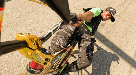 GoPro Gumby Flexible Mount