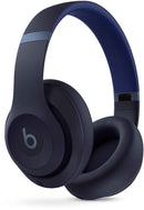 Beats wireless headphones Studio Pro, navy
