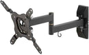Vivanco TV wall mount Motion BFMO 6020