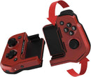 Manette Turtle Beach Atom Android, rouge/noir