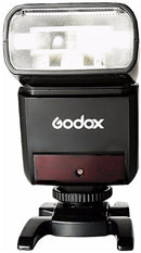 Godox TT350 speedlite for Sony-6