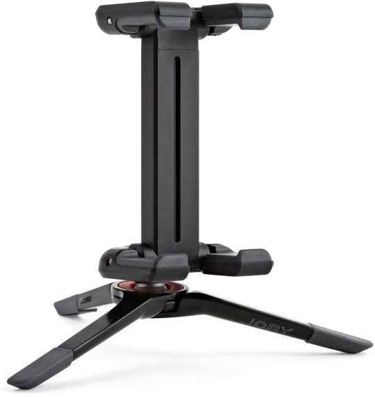 Joby GripTight One Micro Stand, must