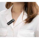 Microphone Boya BY-WM3U