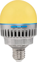 Nanlite PavoBulb 10C 1 Light Kit-11