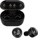 Casque sans fil Platinet Sport PM1085, noir