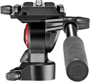 Manfrotto video head Befree Live MVH400AH-3
