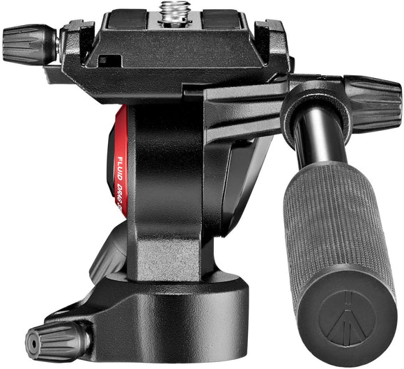 Manfrotto video head Befree Live MVH400AH
