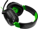 Casque Turtle Beach Recon 70 Xbox, noir/vert