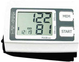 Omega blood pressure monitor PBPMKD558 (42170)