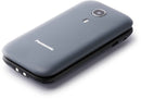 Mobilais telefons Panasonic KX-TU400EXG Gray