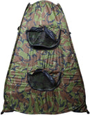 BIG photographic hide Tent-S, camouflage (467203)