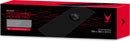 Tapis de souris Omega Varr Gaming VGMP7528B