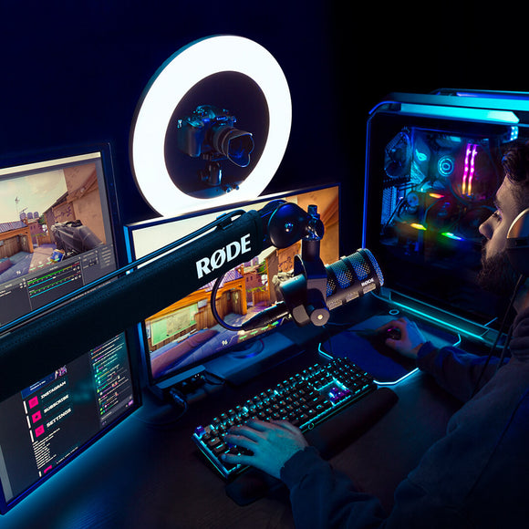 RØDE PSA1 microphone part/accessory