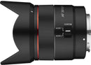 Samyang AF 35mm f/1.8 lens for Sony-2