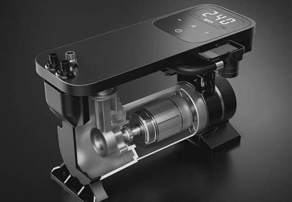 Kompresor samochodowy 70mai Air Compressor TP01