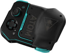 Turtle Beach controller Atom Android, black/teal-3