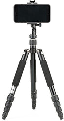 Support pour smartphone Joby GripTight Pro 2 Mount, noir/gris