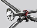 Trépied Manfrotto MT190CXPRO4