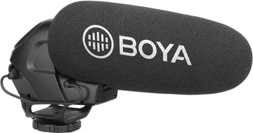 Microphone boya by-bm3032