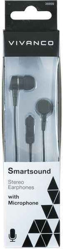 Casque Vivanco Smartsound 4 (38899)