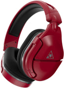 Casque sans fil Turtle Beach Stealth 600 Gen 2 Max PlayStation, rouge nuit