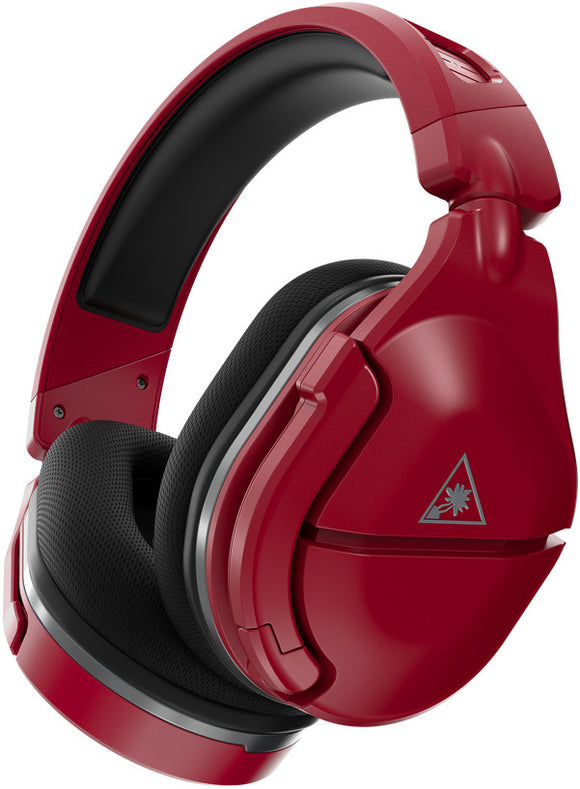 Casque sans fil Turtle Beach Stealth 600 Gen 2 Max PlayStation, rouge nuit