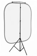 Manfrotto background holder Magnetic Background Support (LL LB1120)-5