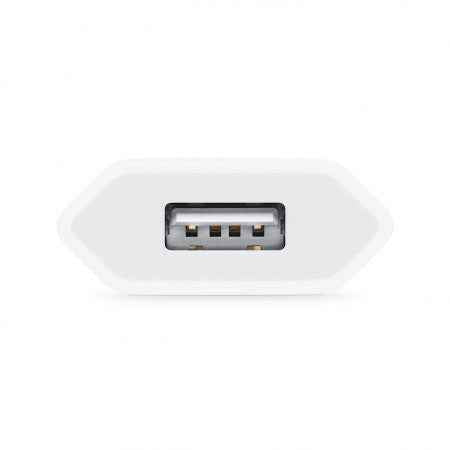 Apple MGN13ZM/A power adapter/inverter Indoor 5 W White