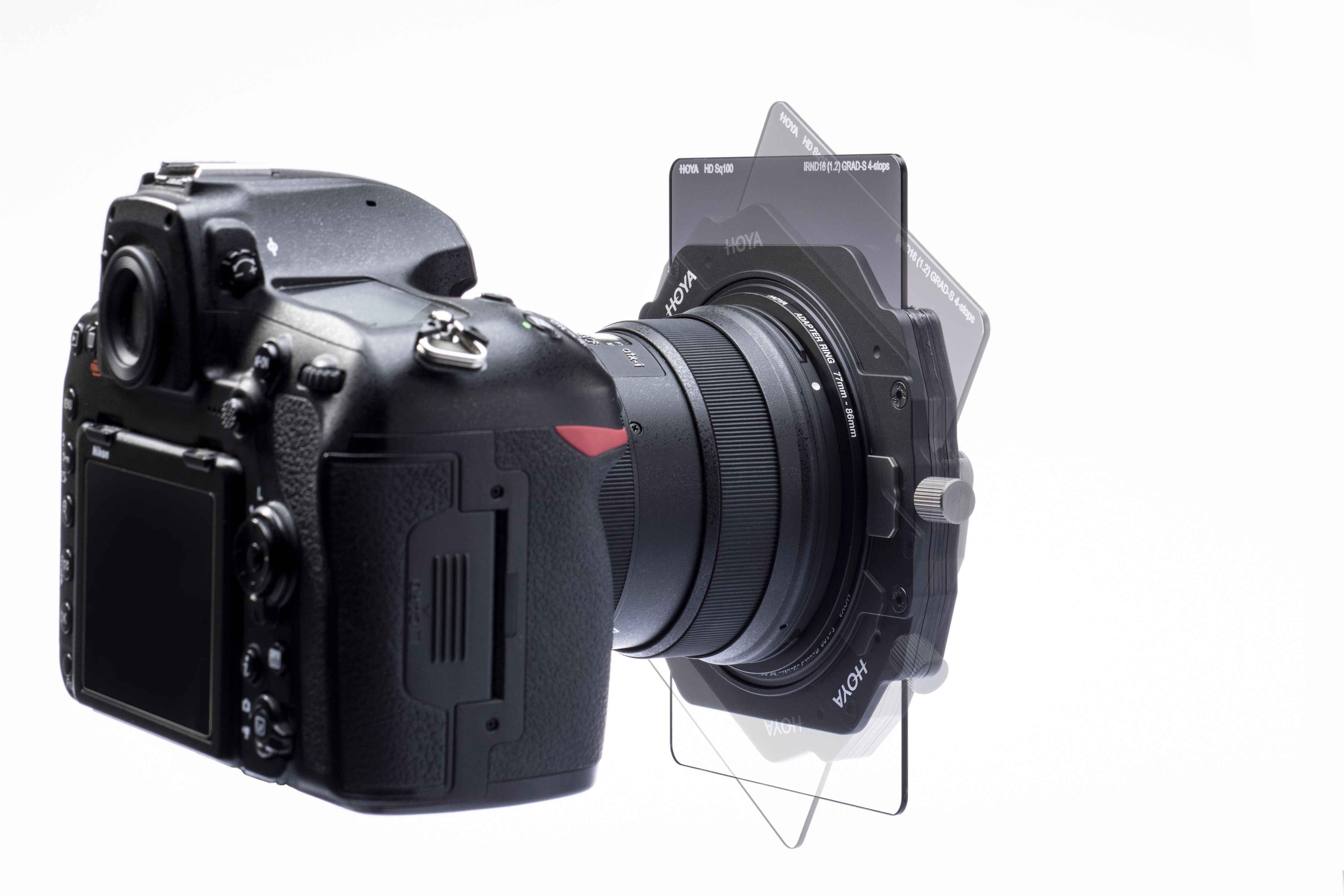 Kit de support Hoya Sq100