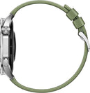 Huawei Watch GT 4 46mm, silver/green