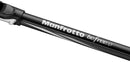 Kit trépied Manfrotto Befree GT AL 4 MKBFRTA4GT-BH