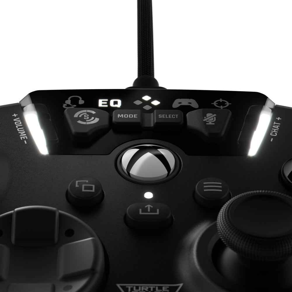 Manette Turtle Beach Recon, noire