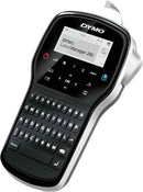 DYMO LabelManager 280 label printer Thermal transfer D1 QWERTY