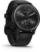 Garmin vívomove Sport OLED 40 mm Digital 72 x 154 pixels Touchscreen Black GPS (satellite)-3