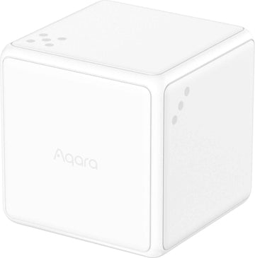 Aqara Cube T1 Pro Wireless White