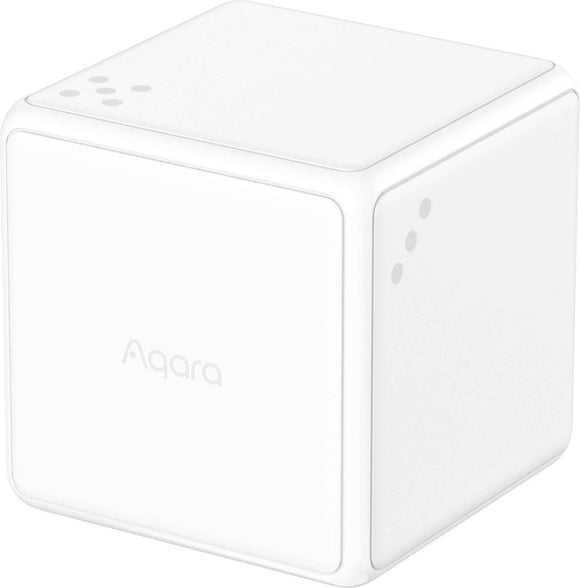 Aqara Cube T1 Pro Wireless White