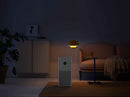 Xiaomi Smart Air Purifier 4 Lite 2 m² 61 dB 33 W White