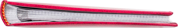 Album B 10x15/100M-2 Classic, red