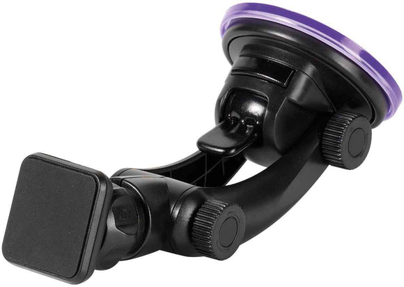 Support de téléphone pour voiture Vivanco Wizard (61635)