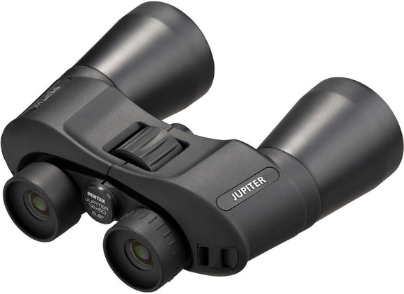 Pentax binoculars Jupiter 12x50
