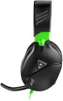 Casque Turtle Beach Recon 70 Xbox, noir/vert