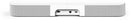 Sonos Beam Gen 2 White Soundbar