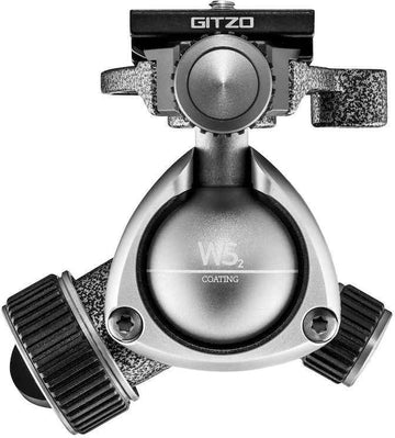 Gitzo ball head GH1382QD