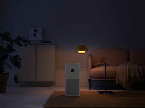 Xiaomi Smart Air Purifier 4 Lite 2 m² 61 dB 33 W White