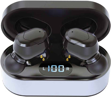 Platinet | Headphones | PM1050 | Built-in microphone | Bluetooth