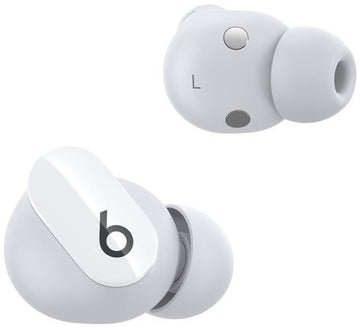 Beats Studio Buds – Écouteurs sans fil à réduction de bruit – Blanc, A2512, A2513, A2514