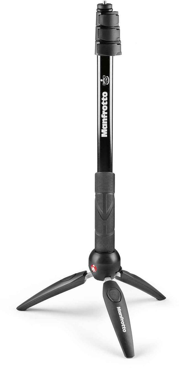 Manfrotto | Virtual Reality Kit W/ Pixi Evo And Aluminium Extension | MKCONVR